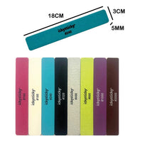 ICKYSTICKY SANDING STICKS ULTRA FINE 6PK