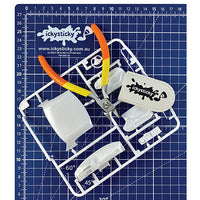 ICKYSTICKY SPRUE CUTTERS