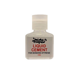 ICKYSTICKY LIQUID CEMENT 40ML