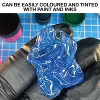 ICKYSTICKY UV STARTER KIT
