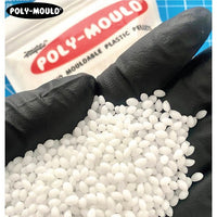 ICKYSTICKY POLY-MOULD 100GM