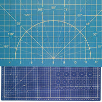 ICKYSTICKY A3 SELF HEALING CUTTING MAT