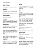 ON BLOODY GROUND - THE PUNIC WARS