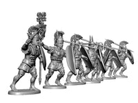 VICTRIX MINIATURES - VXA015 ANCIENT ARMOURED SAMNITES