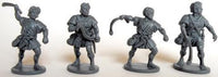 VICTRIX MINIATURES - VXA014 ANCIENT BALEARIC SLINGERS