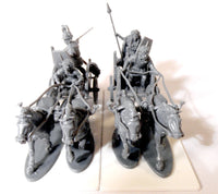 VICTRIX MINIATURES - VXA037 CELTIC CHARIOT