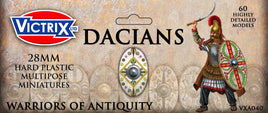 VICTRIX MINIATURES - VXA040 DACIANS