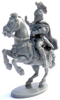 VICTRIX MINIATURES - VXA038 EARLY IMPERIAL ROMAN MOUNTED GENERALS