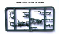 VICTRIX MINIATURES - GREEK ARCHERS