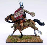 VICTRIX MINIATURES - VXA027 MACEDONIAN GREEK SUCCESSOR HEAVY CAVALRY