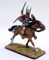 VICTRIX MINIATURES - VXA027 MACEDONIAN GREEK SUCCESSOR HEAVY CAVALRY