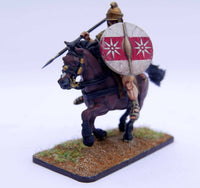 VICTRIX MINIATURES - VXA027 MACEDONIAN GREEK SUCCESSOR HEAVY CAVALRY