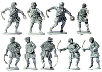 VICTRIX MINIATURES - VXA018 GREEK SLINGER REINFOREMENT PACK