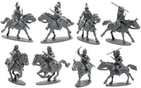 VICTRIX MINIATURES - PERSIAN ARMOURED CAVALRY