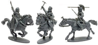 VICTRIX MINIATURES - VXA046 PERSIAN ARMOURED CAVALRY