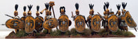 VICTRIX MINIATURES - VXA008 ROME'S LEGIONS OF THE REPUBLIC (II)