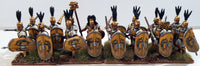 VICTRIX MINIATURES - VXA008 ROME'S LEGIONS OF THE REPUBLIC (II)