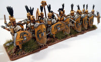 VICTRIX MINIATURES - VXA008 ROME'S LEGIONS OF THE REPUBLIC (II)