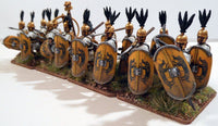 VICTRIX MINIATURES - ROME'S LEGIONS OF THE REPUBLIC (II)