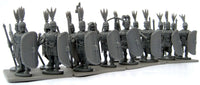 VICTRIX MINIATURES - ROME'S LEGIONS OF THE REPUBLIC (II)