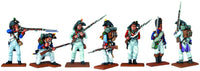 VICTRIX MINIATURES - FRENCH NAPOLEONIC INFANTRY 1804 TO 1807