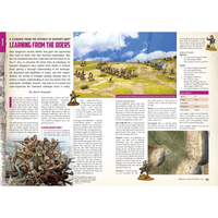 WARGAMES, SOLDIERS AND STRATEGY MAGAZINE - ISSUE 141