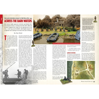 WARGAMES, SOLDIERS AND STRATEGY MAGAZINE - ISSUE 142