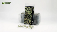 GAMERS GRASS : BUGLOSS LASER PLANTS