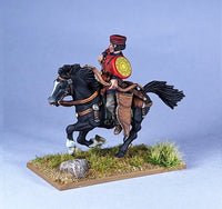 VICTRIX MINIATURES - VXDA014 LATE ROMAN HORSE ARCHERS