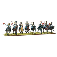BOLT ACTION : CRIMEAN WAR THE THIN RED LINE BRITISH STARTER SET