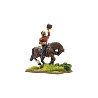 BOLT ACTION : CRIMEAN WAR THE THIN RED LINE BRITISH STARTER SET