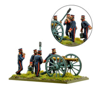 BOLT ACTION : CRIMEAN WAR THE THIN RED LINE BRITISH STARTER SET