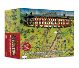 EPIC BATTLES : REVOLUTION - BATTLE SET