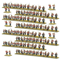 EPIC BATTLES : ZULU - ISANDLWANA  **PRE ORDER **