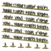 EPIC BATTLES : ZULU - ISANDLWANA  **PRE ORDER **