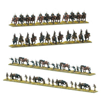 EPIC BATTLES : ZULU - ISANDLWANA  **PRE ORDER **
