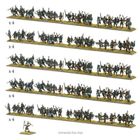 EPIC BATTLES : ZULU - ISANDLWANA  **PRE ORDER **