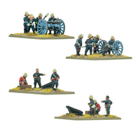 EPIC BATTLES : ZULU - ISANDLWANA  **PRE ORDER **