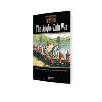EPIC BATTLES : ZULU - ISANDLWANA  **PRE ORDER **