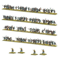 EPIC BATTLES : ZULU - RORKE'S DRIFT  **PRE ORDER **