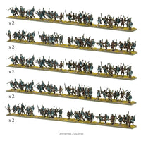 EPIC BATTLES : ZULU - RORKE'S DRIFT  **PRE ORDER **