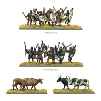 EPIC BATTLES : ZULU - RORKE'S DRIFT  **PRE ORDER **