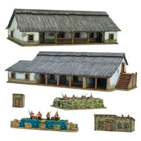 EPIC BATTLES : ZULU - RORKE'S DRIFT  **PRE ORDER **