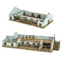 EPIC BATTLES : ZULU - RORKE'S DRIFT  **PRE ORDER **