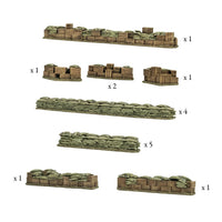 EPIC BATTLES : ZULU - RORKE'S DRIFT  **PRE ORDER **