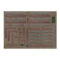 EPIC BATTLES : ZULU - RORKE'S DRIFT  **PRE ORDER **