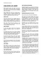 ON BLOODY GROUND - THE GRACO PERSIAN AND PELOPONNESIAN WARS