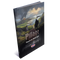 VICTRIX - PILLAGE HARDCOVER RULEBOOK