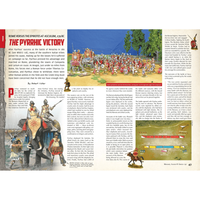 WARGAMES, SOLDIERS AND STRATEGY MAGAZINE - ISSUE 141