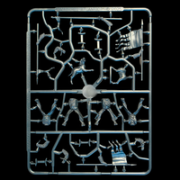 WARGAMES ATLANTIC - BARON'S WAR - MOUNTED KNIGHT COMMAND (1150-1320)